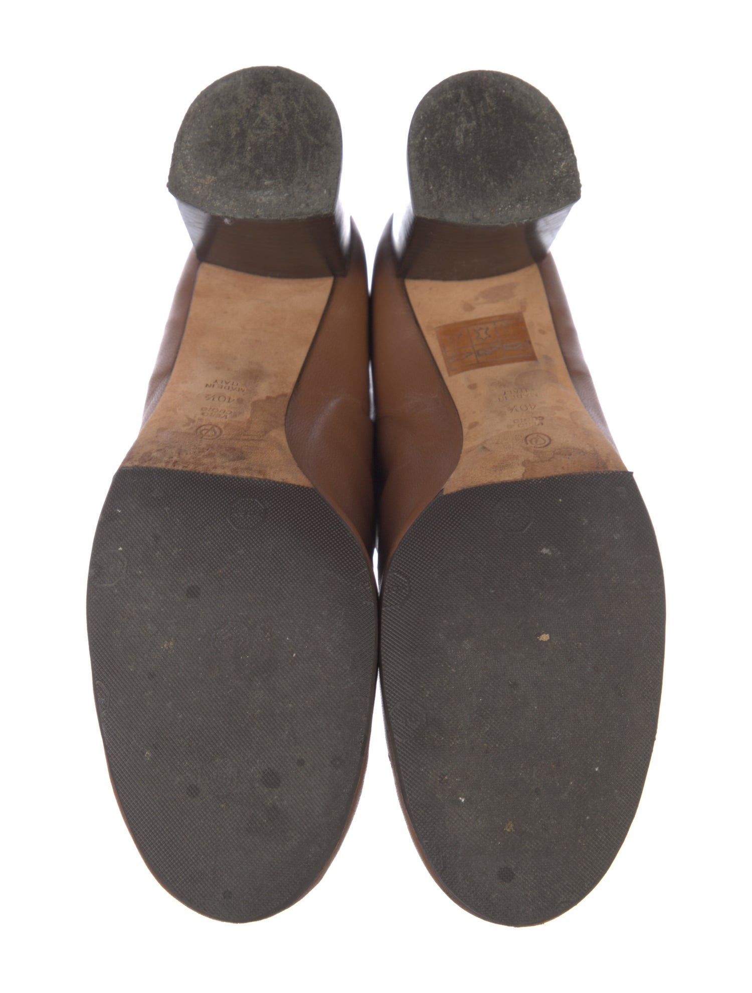 3.1 Phillip Lim Leather Boots